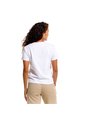 Marithe Francois Girbaud Camiseta Manga Corta Para Mujer Le Marithe Girbaud de MARITHE FRANCOIS GIRBAUD