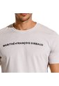 Marithe Francois Girbaud Camiseta Manga Corta Para Hombre Le Francois Girbaud de MARITHE FRANCOIS GIRBAUD