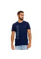 Marithe Francois Girbaud Camiseta Manga Corta Para Hombre Lefrancois Girbaud de MARITHE FRANCOIS GIRBAUD