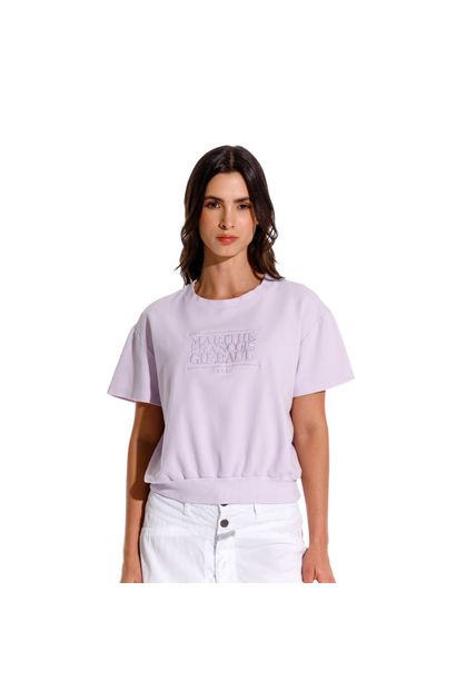 Marithe Francois Girbaud Top Para Mujer Harmony Girbaud