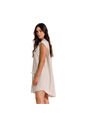 Marithe Francois Girbaud Vestido Corto Para Mujer Madeleine Girbaud de MARITHE FRANCOIS GIRBAUD