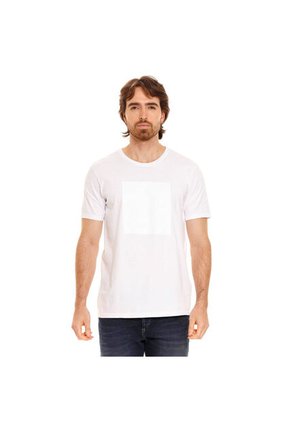 Marithe Francois Girbaud Camiseta Manga Corta Para Hombre Girbaud