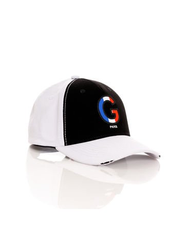 MARITHE FRANCOIS GIRBAUD - Marithe Francois Girbaud Gorro Para Hombre Girbaud