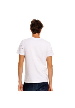 Marithe Francois Girbaud Camiseta Manga Corta Para Hombre Le-Francois Girbaud