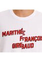 Marithe Francois Girbaud Camiseta Manga Corta Para Hombre Le-Francois Girbaud de MARITHE FRANCOIS GIRBAUD