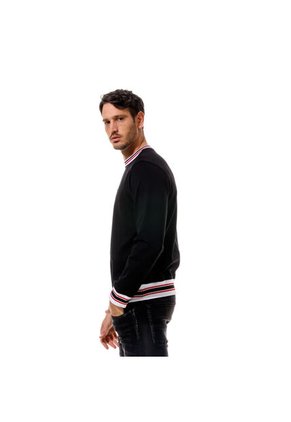 Marithe Francois Girbaud Buzo Cerrado Para Hombre Simplcity Girbaud