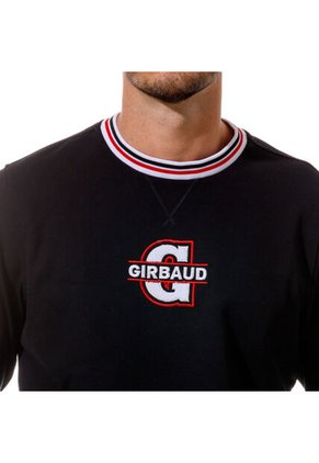 Marithe Francois Girbaud Buzo Cerrado Para Hombre Simplcity Girbaud