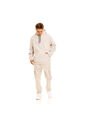 Marithe Francois Girbaud Sudadera  Unisex Bastian Girbaud de MARITHE FRANCOIS GIRBAUD