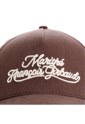 Marithe Francois Girbaud Gorra Para Hombre Soleil Girbaud