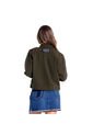 Marithe Francois Girbaud Chaqueta Casual Para Mujer Girbaud de MARITHE FRANCOIS GIRBAUD