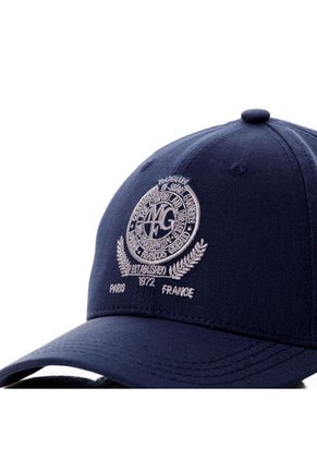Marithe Francois Girbaud Gorra Para Hombre Soleil Girbaud