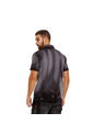 Marithe Francois Girbaud Camisa Manga Corta Para Hombre Gaspard Girbaud de MARITHE FRANCOIS GIRBAUD
