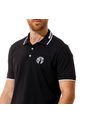 Marithe Francois Girbaud Polo Manga Corta Para Hombre Cavalier Girbaud de MARITHE FRANCOIS GIRBAUD
