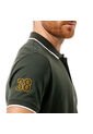 Marithe Francois Girbaud Polo Manga Corta Para Hombre Batista Girbaud de MARITHE FRANCOIS GIRBAUD