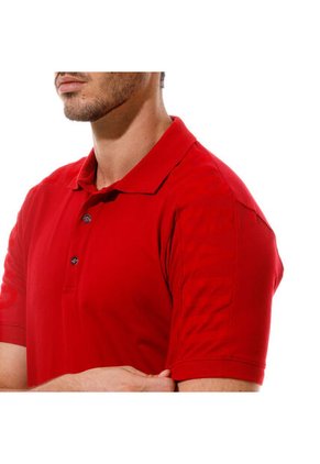 Marithe Francois Girbaud Polo Manga Corta Para Hombre Marcel Girbaud