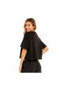 Marithe Francois Girbaud Camiseta Manga Corta Para Mujer Lueur Girbaud de MARITHE FRANCOIS GIRBAUD
