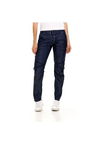 Marithe Francois Girbaud Pantalon Chino Para Mujer Victorie Girbaud MARITHE FRANCOIS GIRBAUD