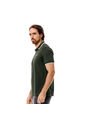 Marithe Francois Girbaud Polo Manga Corta Para Hombre Zip Zop Girbaud de MARITHE FRANCOIS GIRBAUD