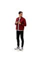 Marithe Francois Girbaud Chaqueta Casual Para Hombre Pierre Girbaud de MARITHE FRANCOIS GIRBAUD