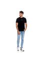 Marithe Francois Girbaud Camiseta Manga Corta Para Hombre Le-Francois Girbaud de MARITHE FRANCOIS GIRBAUD