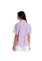 Marithe Francois Girbaud Camisa Manga Cortapara Mujer Sophie Girbaud de MARITHE FRANCOIS GIRBAUD