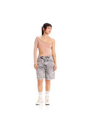 Marithe Francois Girbaud Body Para Mujer Perle Girbaud