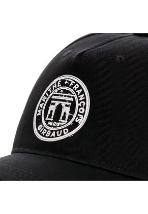 Marithe Francois Girbaud Gorra Para Hombre Ciel Girbaud