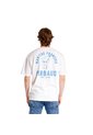 Marithe Francois Girbaud Camiseta Manga Corta Para Hombre Le Monarque Girbaud de MARITHE FRANCOIS GIRBAUD