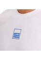 Marithe Francois Girbaud Camiseta Manga Corta Para Hombre Le-Francois Girbaud de MARITHE FRANCOIS GIRBAUD