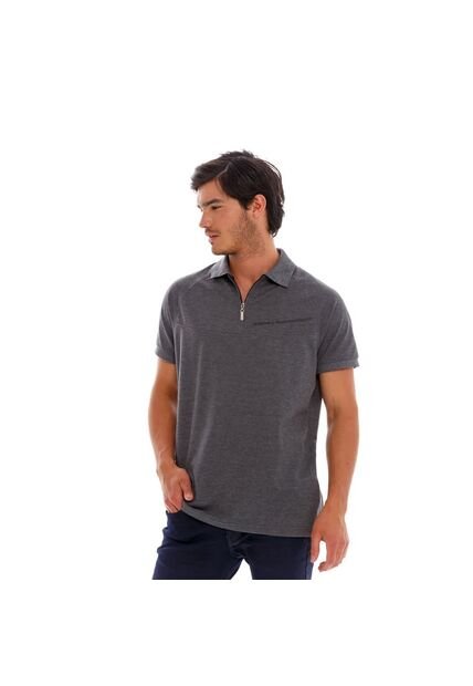 Marithe Francois Girbaud Polo Para Hombre Girbaud