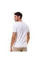 Marithe Francois Girbaud Camiseta Manga Corta Para Hombre Le-Francois Girbaud de MARITHE FRANCOIS GIRBAUD