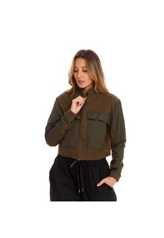 Marithe Francois Girbaud Chaqueta Casual Para Mujer MARITHE FRANCOIS GIRBAUD