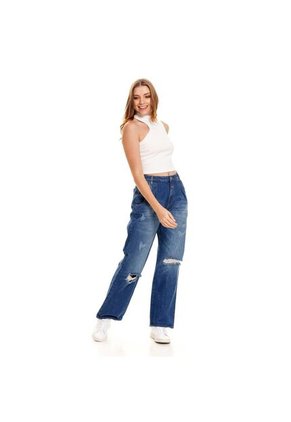 Marithe Francois Girbaud Top Para Mujer Girbaud