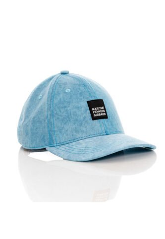 Marithe Francois Girbaud Gorra Para Hombre Soleil Girbaud MARITHE FRANCOIS GIRBAUD