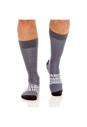 Marithe Francois Girbaud Medias Largas Para Hombre Girbaud