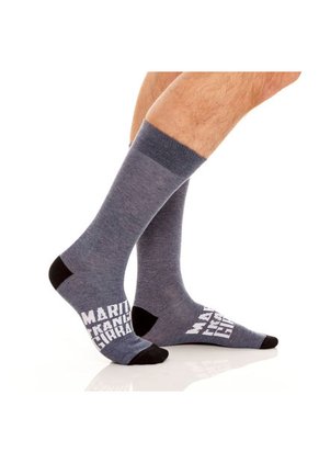 Marithe Francois Girbaud Medias Largas Para Hombre Girbaud