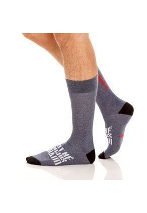 Marithe Francois Girbaud Medias Largas Para Hombre Girbaud