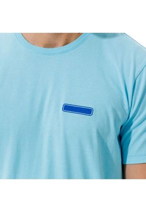 Marithe Francois Girbaud Camiseta Manga Corta Para Hombre Lúnivers Girbaud