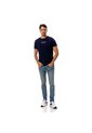 Marithe Francois Girbaud Camiseta Manga Corta Para Hombre Le-Monarque Girbaud de MARITHE FRANCOIS GIRBAUD
