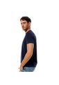 Marithe Francois Girbaud Camiseta Manga Corta Para Hombre Le-Monarque Girbaud de MARITHE FRANCOIS GIRBAUD