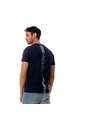 Marithe Francois Girbaud Camiseta Manga Corta Para Hombre Le-Monarque Girbaud de MARITHE FRANCOIS GIRBAUD