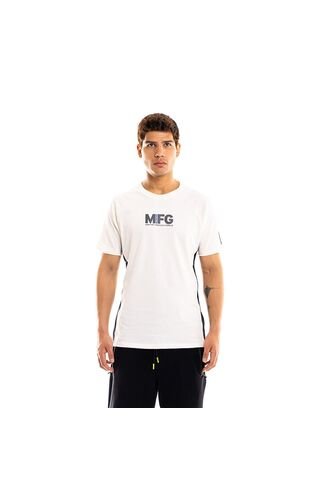 Marithe Francois Girbaud Camiseta Manga Corta Para Hombre Girbaud MARITHE FRANCOIS GIRBAUD