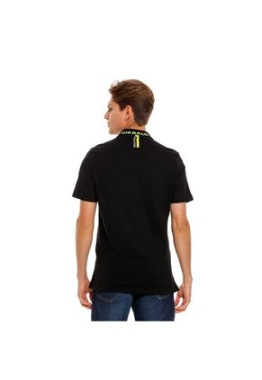 Marithe Francois Girbaud Polo Manga Corta Para Hombre Marcel Girbaud