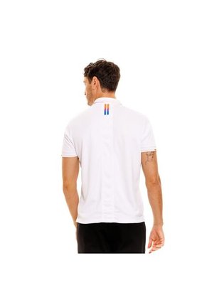 Marithe Francois Girbaud Polo Manga Corta Para Hombre Girbaud