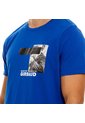 Marithe Francois Girbaud Camiseta Manga Corta Para Hombre Lefrancois Girbaud de MARITHE FRANCOIS GIRBAUD
