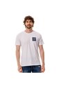 Marithe Francois Girbaud Camiseta Manga Corta Para Hombre Le-Francois Girbaud de MARITHE FRANCOIS GIRBAUD