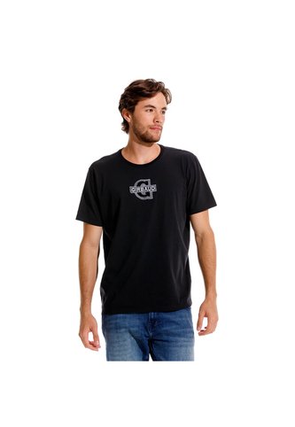 Marithe Francois Girbaud Camiseta Manga Corta Para Hombre Le Francois  Girbaud MARITHE FRANCOIS GIRBAUD