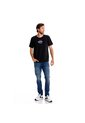 Marithe Francois Girbaud Camiseta Manga Corta Para Hombre Le Francois  Girbaud de MARITHE FRANCOIS GIRBAUD