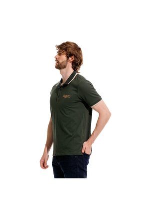 Marithe Francois Girbaud Polo Manga Corta Para Hombre Batista Girbaud