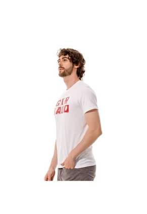 Marithe Francois Girbaud Camiseta Manga Corta Para Hombre Le-Francois Girbaud